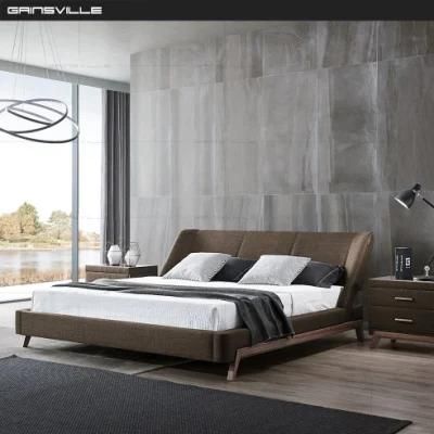 Modern Home Furniture Hot Selling Wood Furniture with Double King Size Wall Bed