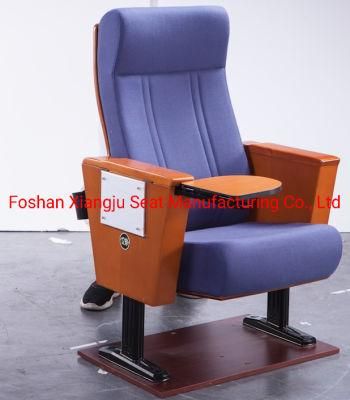 China Factory School Lecture Hall Conference Theater Church Cinema Auditorium Chair