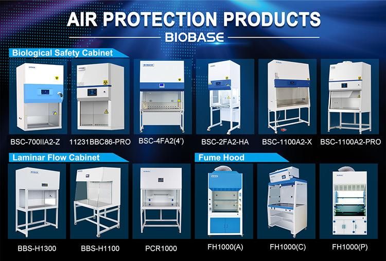 Biobase Medical Dental Countertop UV Sterilization Cabinet