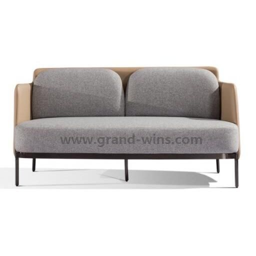 Foshan Factory Wholesale Chesterfield Sofa Set for Restaurant Hotel Bedroom