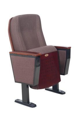 Wood VIP Series College Theater Waiting Auditorium Chair