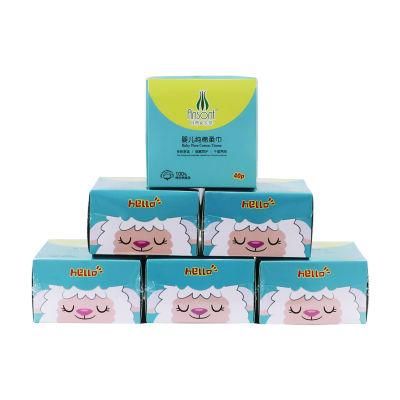 Face Towel Rolls Disposable Washcloth Soft Wet Cleaning Towel Mei Rong Jin Cleansing Makeup Remover Cotton Pad