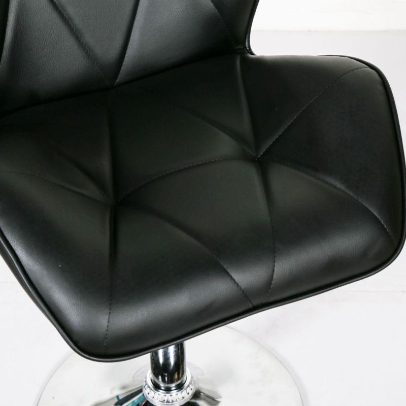 Modern PU Leather Bar Stool Hot Selling Stool Bar Chair