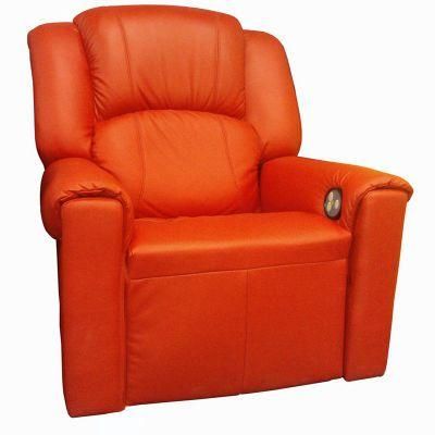 VIP Cinema Chair Home Theater Seat VIP Sofa (VIP 1)