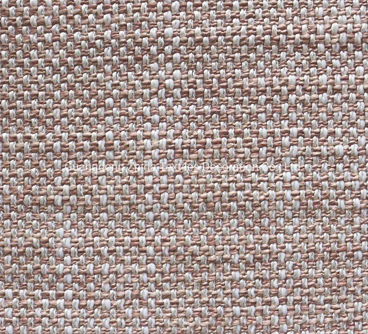 Home Textile Shining Yarn Upholstery Sofa Couch Covering Fabric