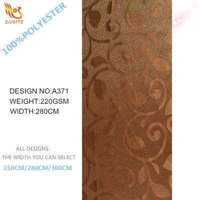 Fabric for Curtain/Table/Sofa