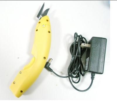 Multi-Purpose Intelligent Scissor for Cloth