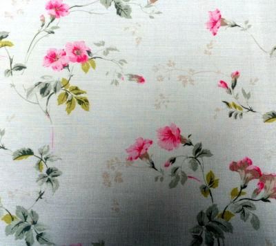 Printing Roller Blind Fabric