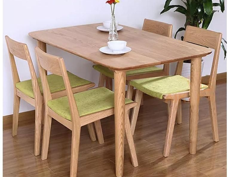 Furniture Modern Furniture Chair Home Furniture Wooden Furniture Antique Modern Nordic Furniture Wood Chairs for Dining Room