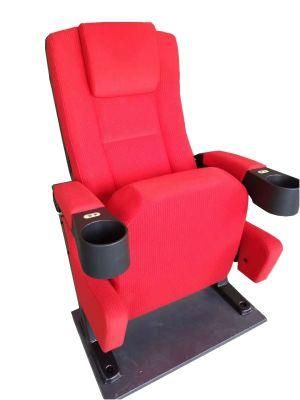 Cinema Chair Theater Seat Auditorium Church Seating (EB02H)