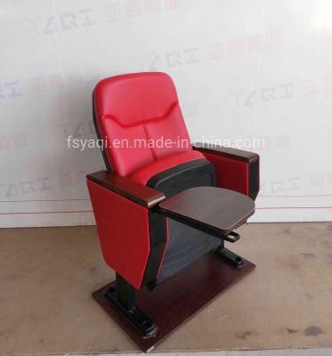 Church Chairs Auditorium School Hall Meeting Chairs Low Price (YA-L04D)