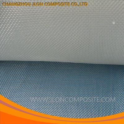 Fast Build and High Strength E-Glass Fiberglass Woven Fabric