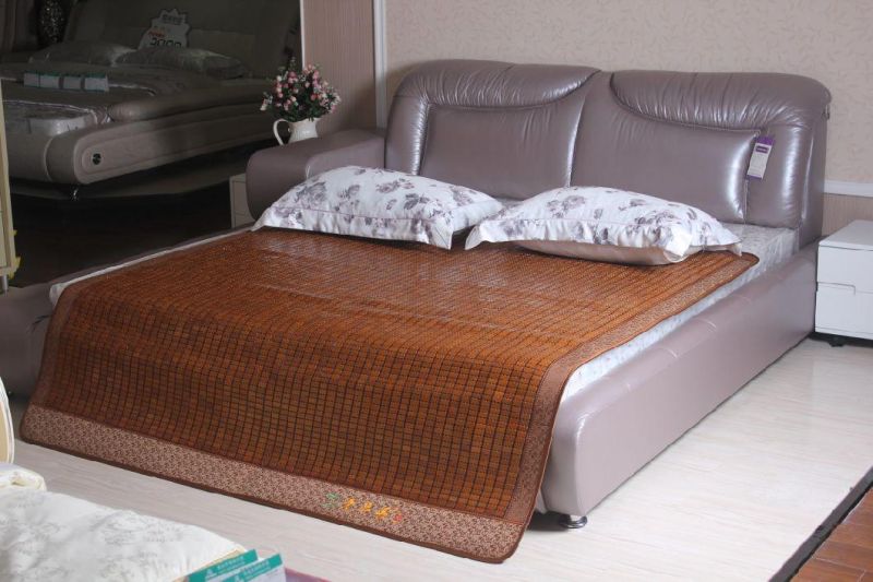 Bamboo Sleeping Mat for Hot Summer Night