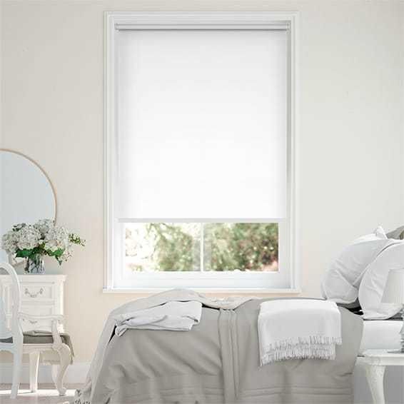 Blackout Jacquard Fabric Roller Blinds