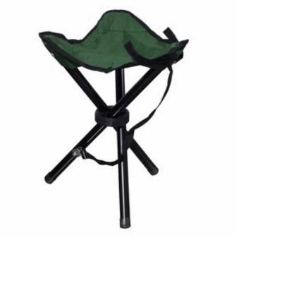 25ooutdoor Lightweight Folding Tripod Camp Stool