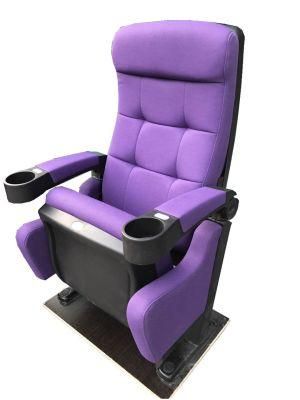 Cinema Chair Auditorium Seating Stadium Seat (YB-S97B)