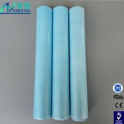 Disposable Paper Roll Fabric / Bed Roll / Examination Roll