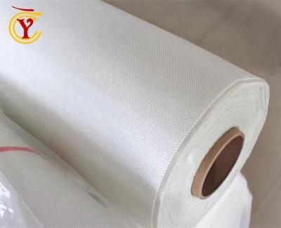 Unidirectional Glass Fiber Fabric