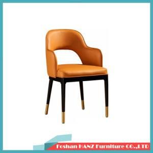 Modern Hotel Restaurant Cafe Furniture Family Outdoor Garden Banquet Chair