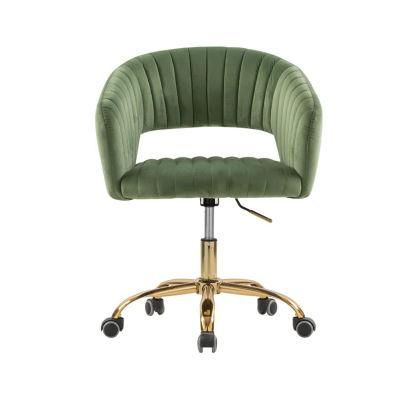 Chinese Office Ergonomic Fabric Swivel Executive Office Chair