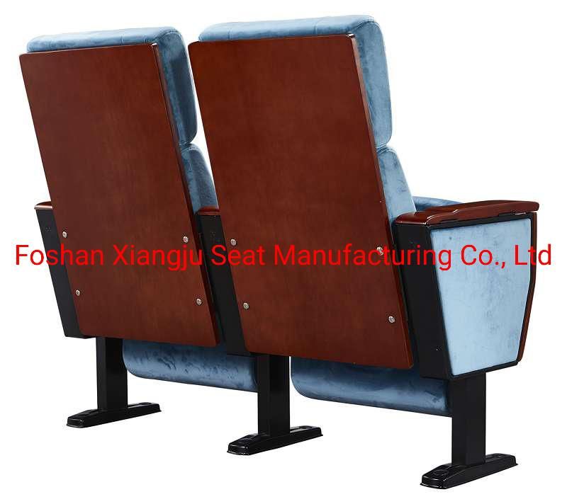 China Theater Chair Auditorium Seat Lecture Hall Seating