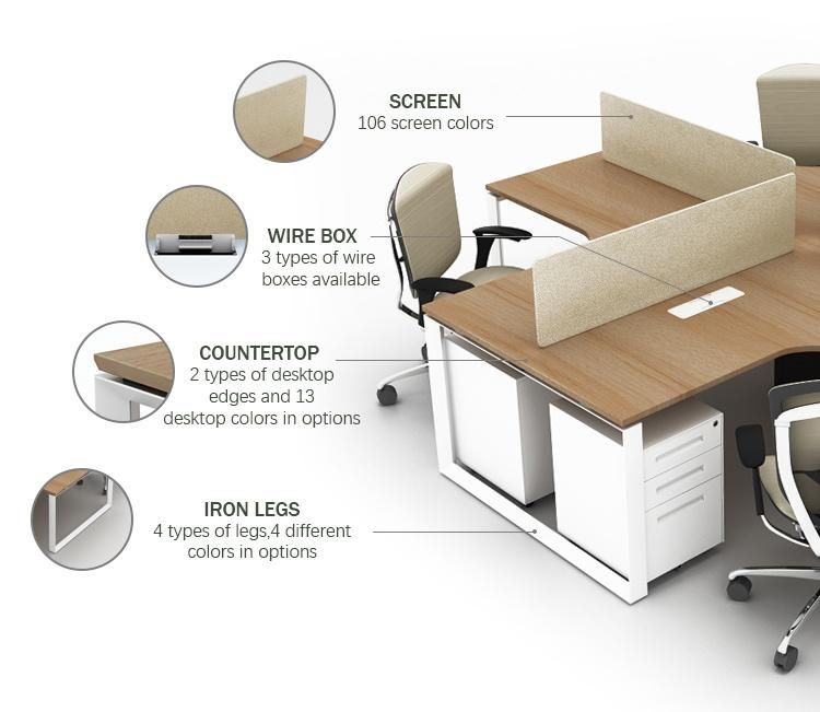 New Arrival Conference Room Used Design Office Furniture Conference Table