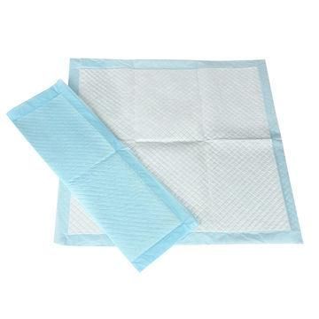 Medical Pad, Wholesale Incontinence Bed Pads Adult Diapers Nappies Online for The Senior