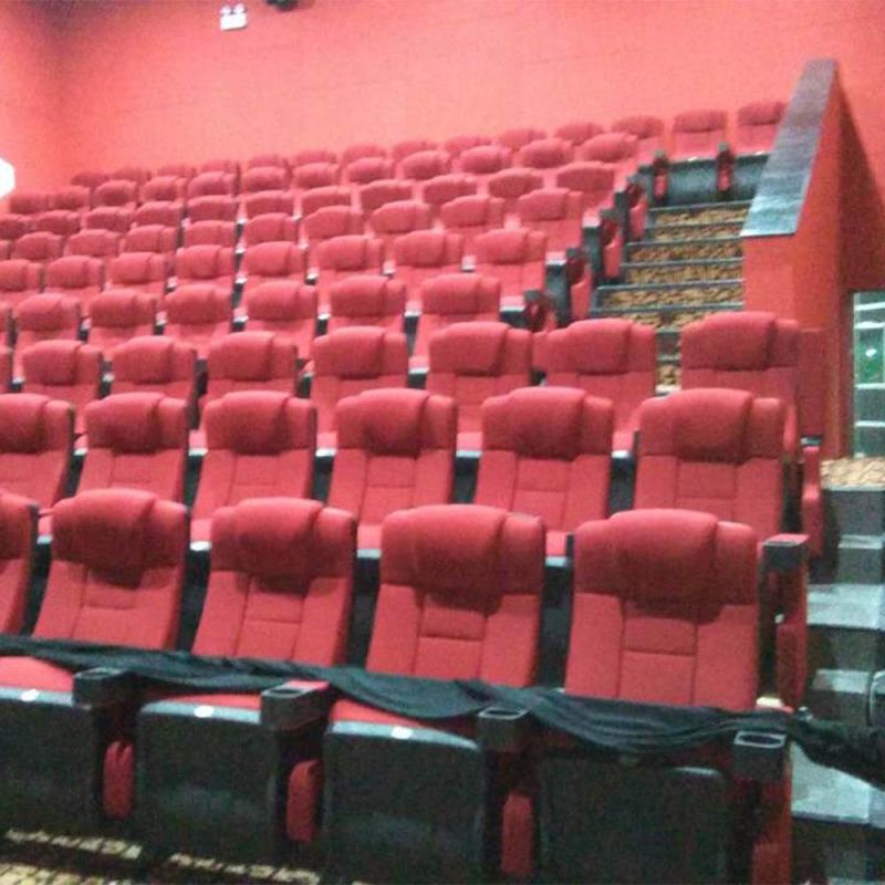 High Quality Movie Theater Seats for Sale Cinema Chairs Cheap Prices