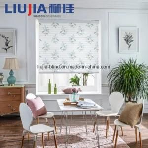 Roller Blind with Window Valances Box / Shangrila Fabrics Roller Blinds