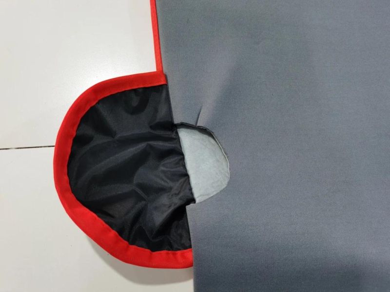 Car Covers Hail Protection 5mm EVA Padded with Non-Woven