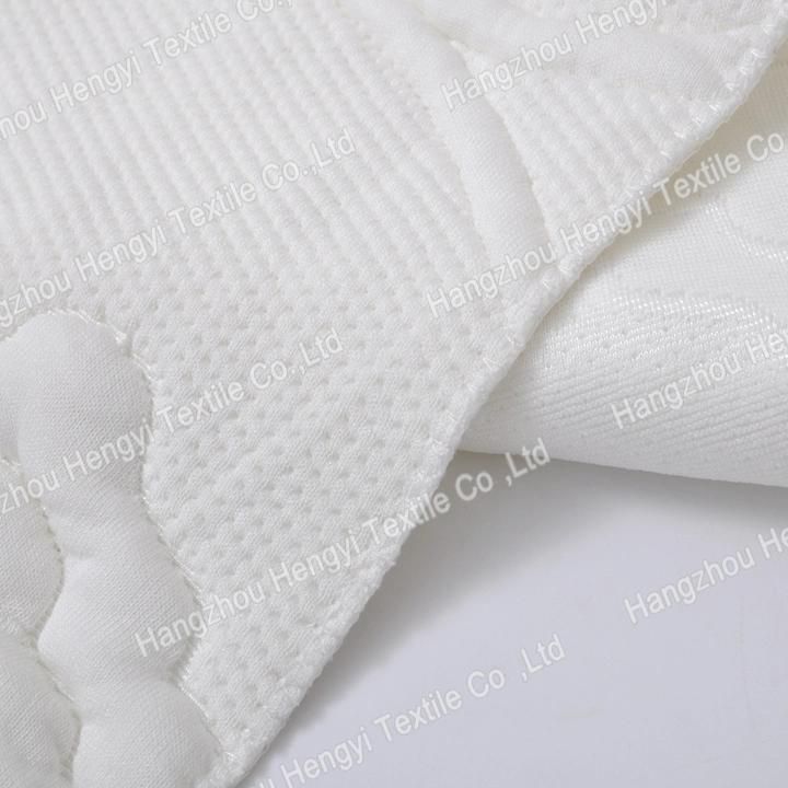 Simple Design Mattress Fabrics