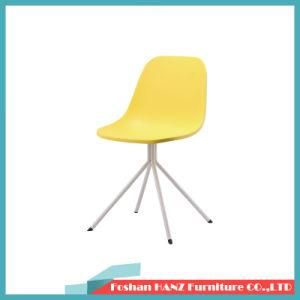 Factory Direct Color Plastic Household Dining Room Chair