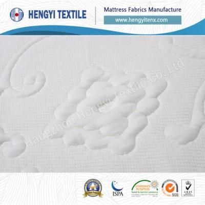 Simple Design Mattress Fabrics