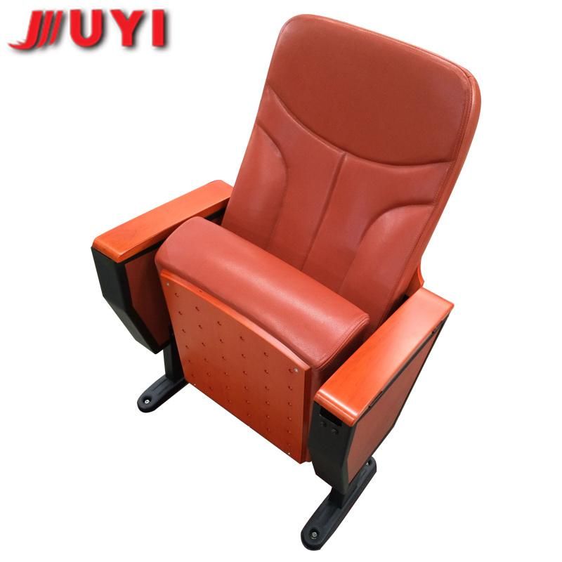 Jy-999 Wholesale China Factory Commercial Cheap School Auditorium Chairs